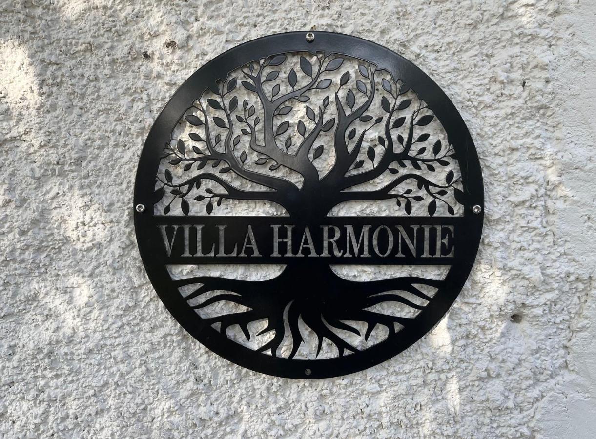 Villa Harmonie - Unique Provencal Charm Antibes Luaran gambar